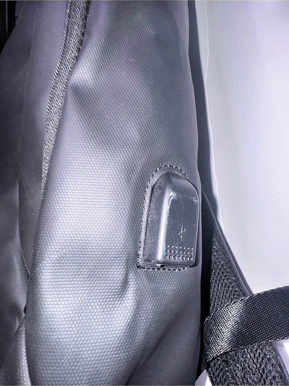 Mark Ryden Profession Laptop Backpack Black - Picture 11 of 11